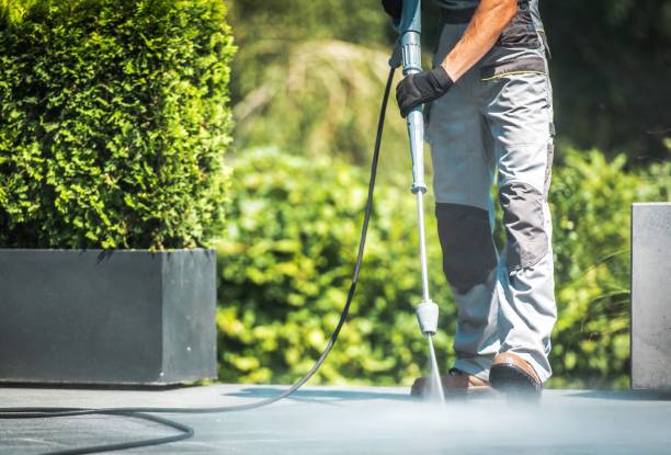 Best Pool Deck Cleaning  in Stallings, NC