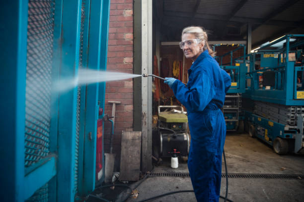 Stallings, NC Pressure Washing Services Company