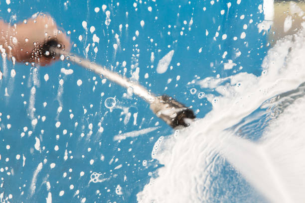 Boat and Dock Cleaning in Stallings, NC